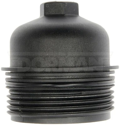 Cubierta de filtro de aceite de motor Dorman 230IR53 2013 3,3 L para Hyundai Azera 2012-2017 Foto 1 de 4