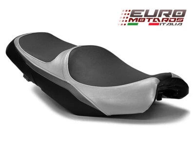 Cubierta de asiento Luimoto Team Kawasaki Ed nueva para Kawasaki GTR 1400 Concours 2007-2019 Foto 1 de 4