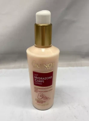 Guinot Hydrazone Corps 乳液 - 5.9 盎司 - 有效期至 09/26 — 第 1/4 张图片