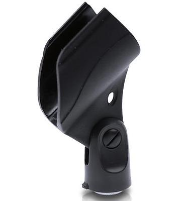 LD-Systems D905 Microphone Holder MH-2 For Transmitter Microphones Microphone Clamp Clip • 3.89£