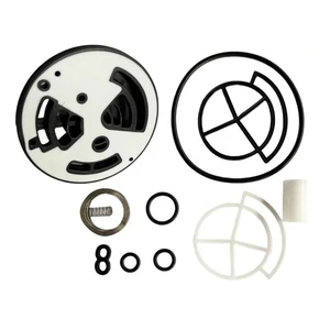 New Water Softener Standard Valve Rotor and Seal Kit Replacement Part 7238468 - Foto 1 di 10