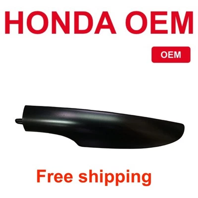 Подлинный оригинальный производитель 2005-2010 Honda Odyssey передний торцевой колпак направляющей на крышу со стороны пассажира - Изображение 1 из 3