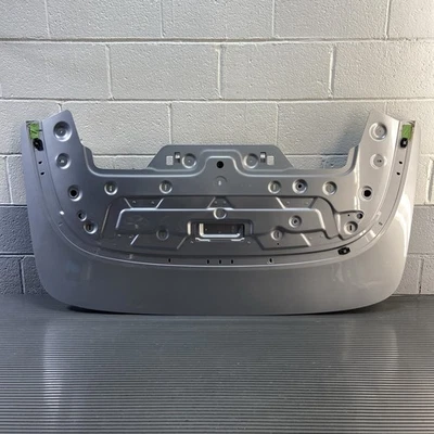 2015-2019 Audi A3 8V7 Convertible Top Silver Roof Panel Section OEM *NOTE* - Imagem 1 de 4