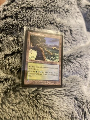 Yavimaya Coast Apocalypse Regular - Image 1 of 2