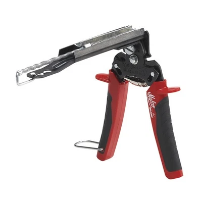 Malco HRP2 Hog Ring Chain Link Fencing Stapler with Magazine - Image 1 of 3