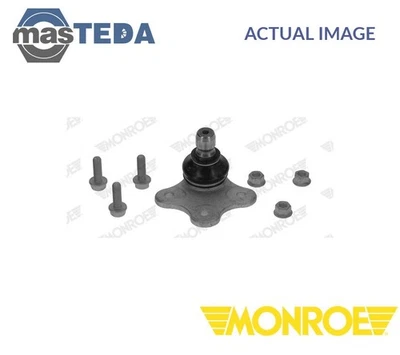 L15J13 SUSPENSIÓN RÓTULA DELANTERA INFERIOR MONROE PARA FIAT DOBLO, 500L Foto 1 de 4