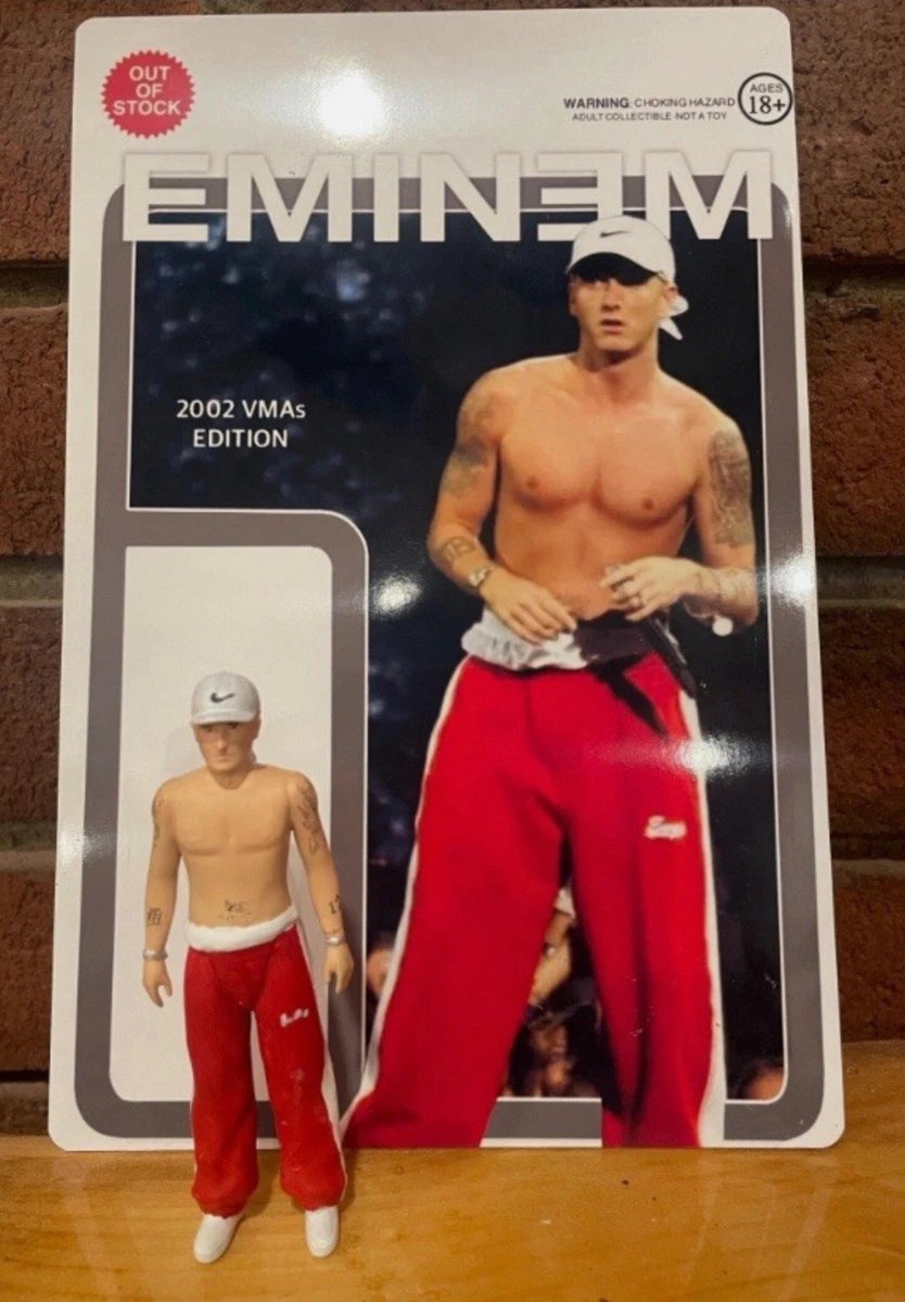Eminem Figure for sale | eBay