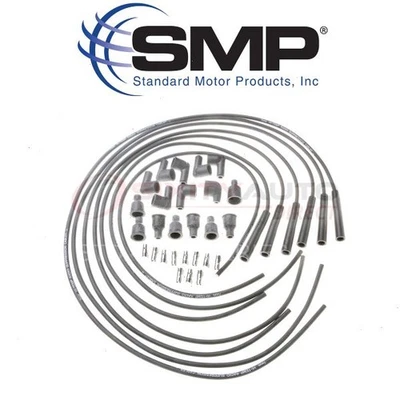 Standard Spark Plug Wire Set for 1966 Buick Special - Ignition Plugs Coils  aq - Изображение 1 из 4