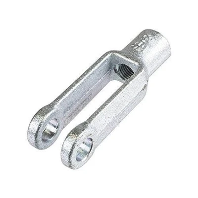 John Deere Original Equipment Yoke - M80373 - Image 1 of 4