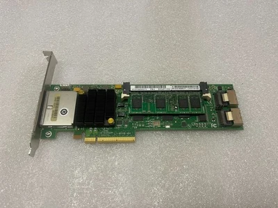 LSI MegaRAID SAS 9361 - 4i PCI Express x8 12Gbps - RAID Controller - Image 1 of 4