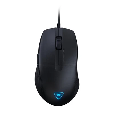 Turtle Beach Pure SEL - Ultra-Light Ergonomic RGB Gaming Mouse, 8K DPI Optical S - Image 1 of 4