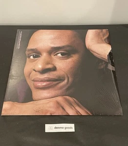 AL JARREAU - Jarreau (Mornin', 1983) - 12" Vinyl Record LP - VG+ - Picture 1 of 9