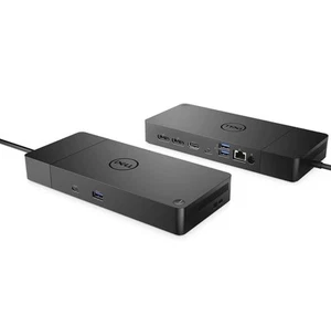 DELL DOCKING STATION WD19S-180W- NEW - Afbeelding 1 van 8