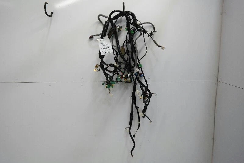 2013 HONDA ACCORD DASH WIRE HARNESS COUPE - Image 1 of 4