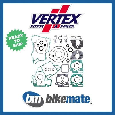 Kit completo de juntas de motor para Husqvarna TC 125 2014 2015 Foto 1 de 2