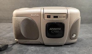 KodakAdvantix C700 35mm-Film Camera works Good condition (see notes) - Picture 1 of 7