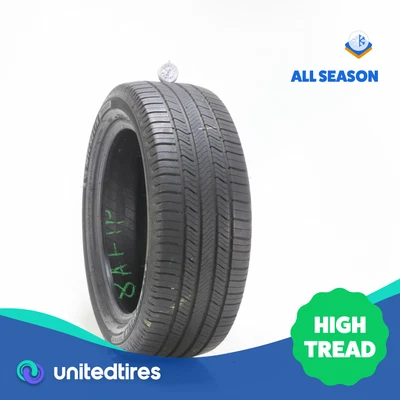 Michelin Defender 2 97H - 8/32 usado 235/50R18 Foto 1 de 4