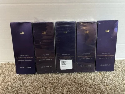 Lasting Effects Body Coverage Perfector Illuminator + Camouflage  3.5 oz / 103ml - Image 1 of 2