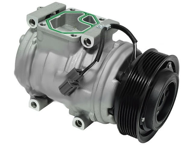 Compresor de aire acondicionado para Land Rover Range Rover 1999-2002 2001 2000 WT146TH Foto 1 de 1