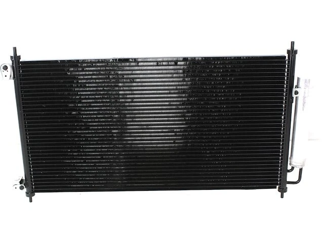 A/C Condenser For 2004-2008 Acura TL 2005 2006 2007 RK565SH A/C Condenser - Image 1 of 1