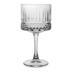 Set 4 Calici Cocktail Gin Tonic Elysia 50 cl in Vetro - Pasabache - Bar - Foto 1 di 3