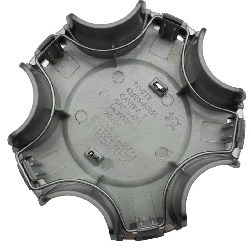 center caps for alloy wheels For:Toyota Avalon 2005-2010 OEM:42603-AC050 TY073 — 第 1/4 张图片
