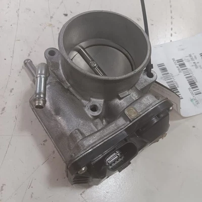 Throttle Body Valve Fits 19-23 Subaru Forester - Image 1 of 4