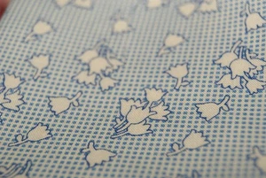 Aunt Grace Fat Quarter Asst Lines  Rothermel Marcus Fabric  A4127 - Picture 1 of 1