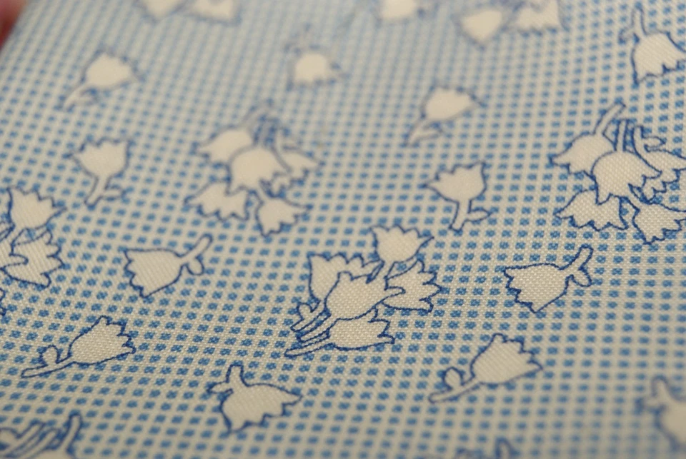 Aunt Grace Fat Quarter Asst Lines  Rothermel Marcus Fabric  A4127 - Image 1 of 1