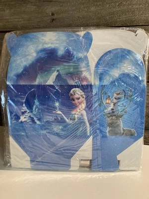 12 Caja de golosinas congeladas fiesta favor botín bolsa de regalos cumpleaños Foto 1 de 4