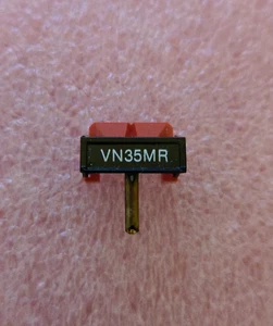 SHURE VN35MR STYLUS COMPATIBLE WITH SHURE V15 TYPE III FOR FOR RETTIPING - Picture 1 of 4
