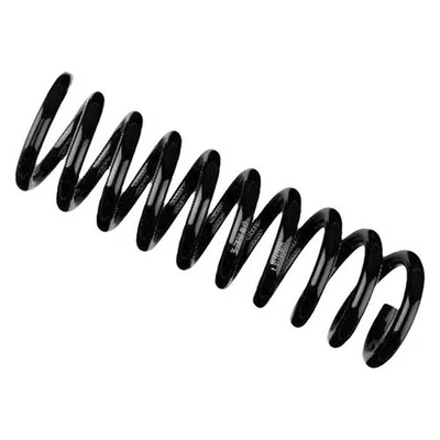 For Mercedes-Benz C280 1996-2007 Bilstein 36-226160 B3 Series Rear Coil Spring Foto 1 de 2