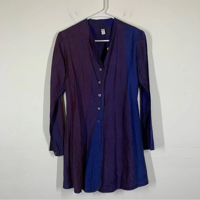 Dosa 100% Silk Size 2 or US Small/Medium - Image 1 of 4