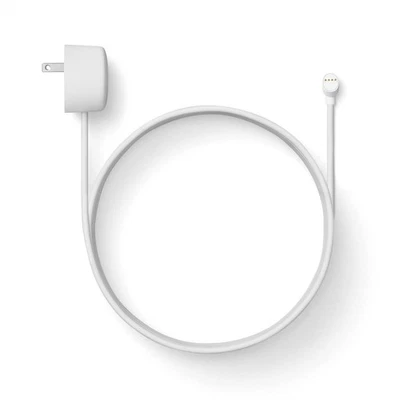 Google Nest Cam Weatherproof Cable for Nest Cam (Battery) Only - 720p -Snow - 5m - Image 1 of 2