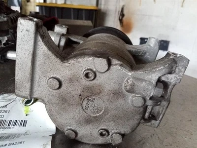 AC Compressor Fits 16-20 JEEP GRAND CHEROKEE 95813 - Image 1 of 4