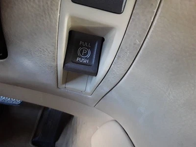 FRENO DE MANO ELECTRICO PARA LEXUS LS (USF4 UVF4) 2006 1139775 - Imagen 1 de 4