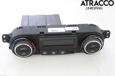 ORIGINAL Steuergerät Klima HYUNDAI i20 (PB, PBT)  2013 - Image 1 of 4