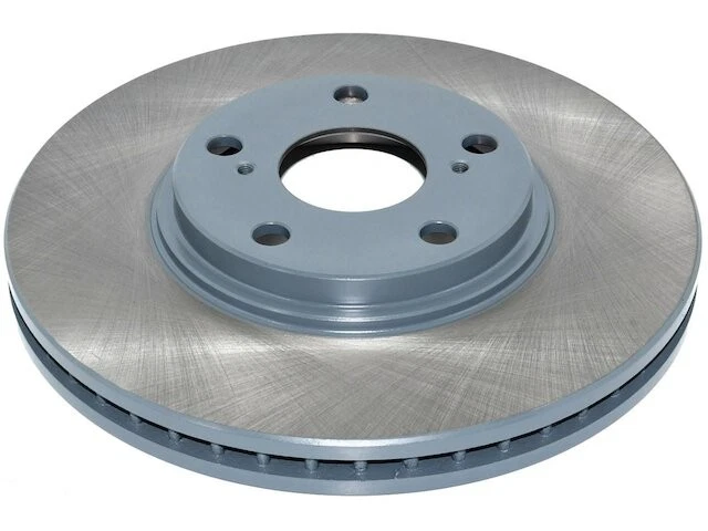 Rotor de freno delantero 37NWSY13 para ES330 RX300 1999 2000 2001 2002 2003 2004 2005 Foto 1 de 1
