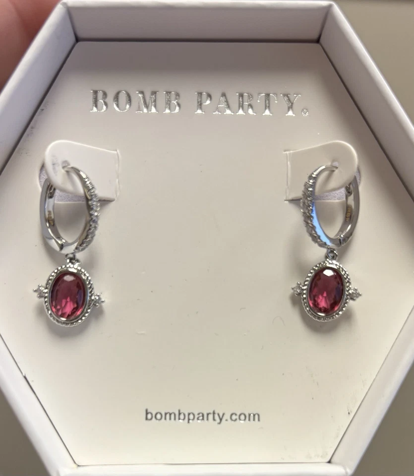 Bomb Party RBP3770 Simplistic LOVE Julho Mix Aniversário - Imagem 1 de 1