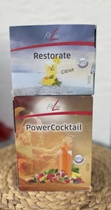 NEU Fitline PowerCocktail & Restorate - Bild 1 von 2