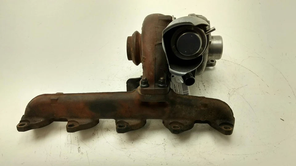 8981023640 Turbocompresor para OPEL COMBO (CORSA C) * 91586 - Imagen 1 de 4