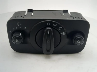 FORD FIESTA Headlamp Headlight Switch 2008-2018  - Image 1 of 4