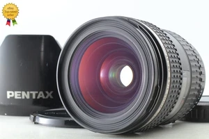 [MINT w/ Hood] SMC Pentax FA 645 Zoom 45-85mm F4.5 Lens For 645N NII From JAPAN - Picture 1 of 9