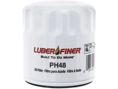 Filtro de aceite Luber-finer 41994QMZK 2008 para Chevrolet Silverado 3500 HD 2007-2019 Foto 1 de 2