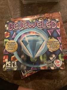 Bejeweled PC CD-Rom - Picture 1 of 3