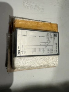 Zeltex Uverter ZD 461, 10 Bit ADC - Bild 1 von 1