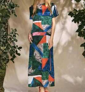 Hunter Bell Valerie Dress Size 10 - Picture 1 of 2
