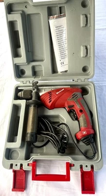 Einhell Schlagbohrmaschine RT-ID 65 – Top Zustand im Originalkoffer - Изображение 1 из 4