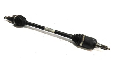 2012-2015 LAND RANGE ROVER EVOQUE (L538) ЗАДНИЙ ПРАВЫЙ ПАССАЖИРСКИЙ ВАЛ ОСИ CV - Изображение 1 из 4