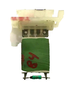 Volkswagen Jetta 2014 HVAC AIRE ACONDICIONADO compresor regulador soplador motor resistencia Foto 1 de 4